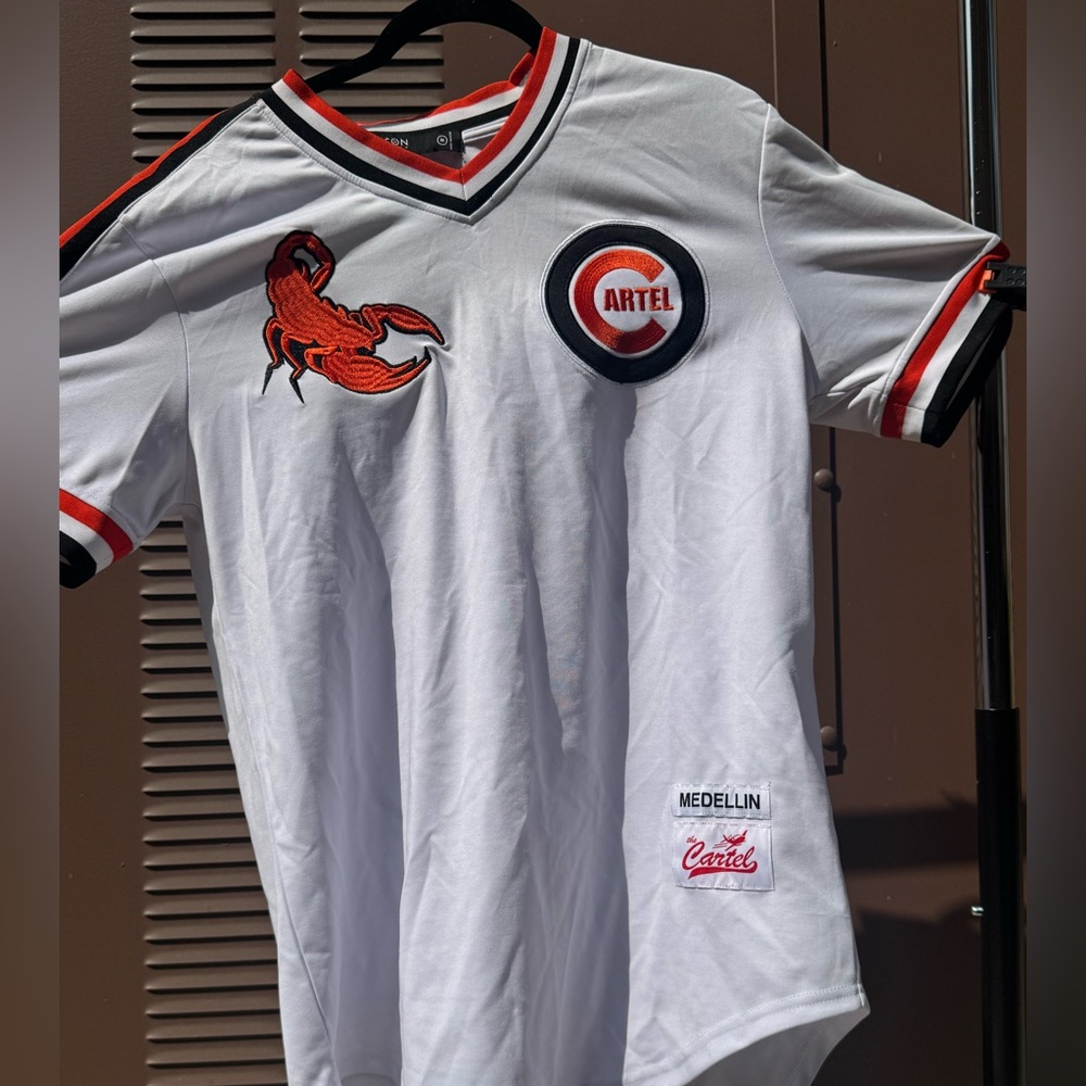 Hudson Men's cartel Shirt